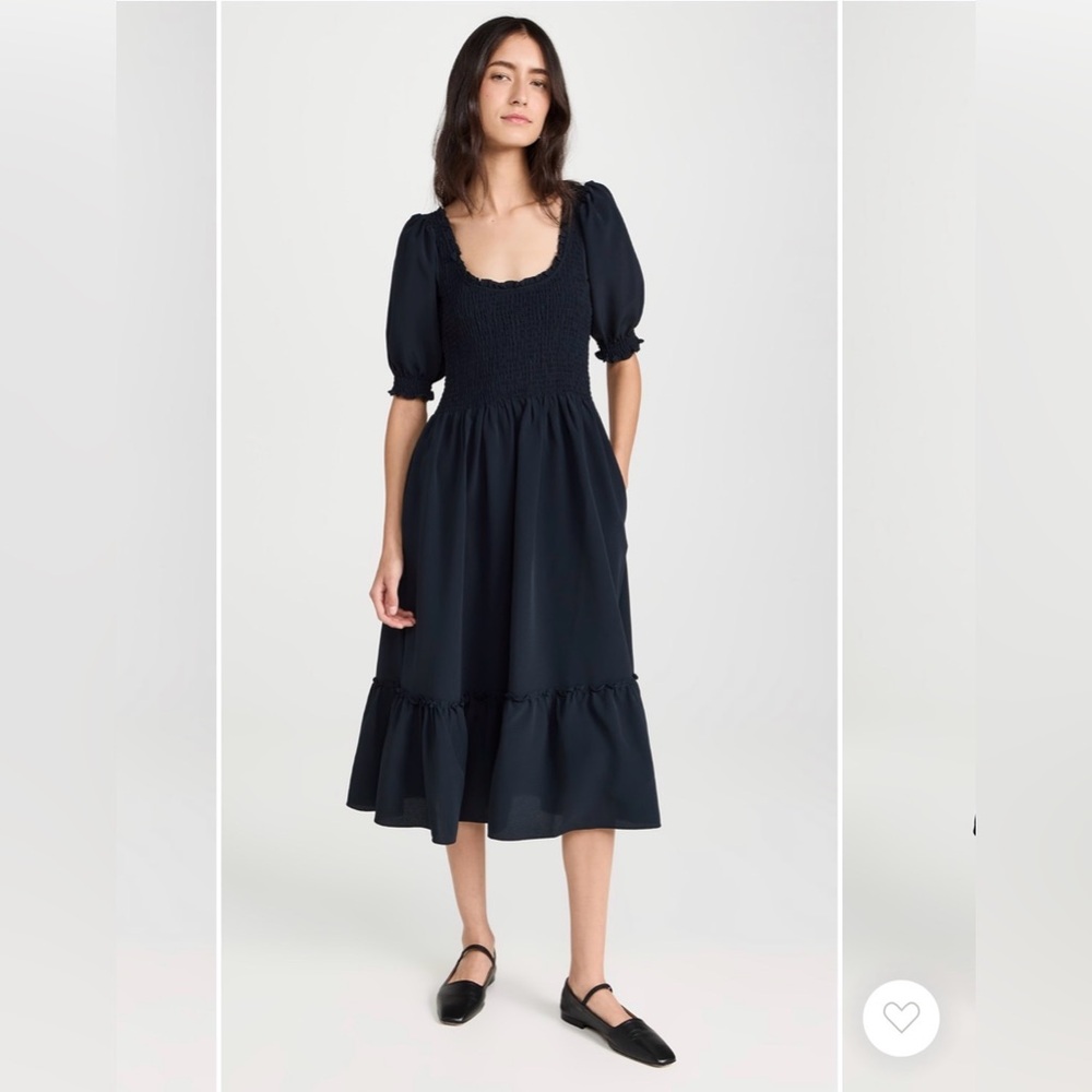 Hill House Louisa Dress